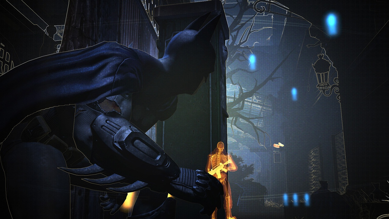 Illustration for article titled Batman: Arkham City: The Kotaku Review